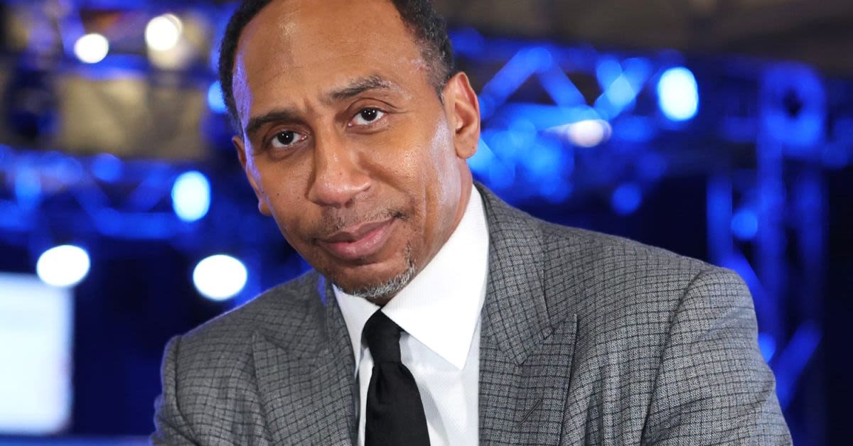 Where Has Socialism Ever Worked? Stephen A. Smith Torches Zohran Mamdanis 2028 Game Plan (Video)