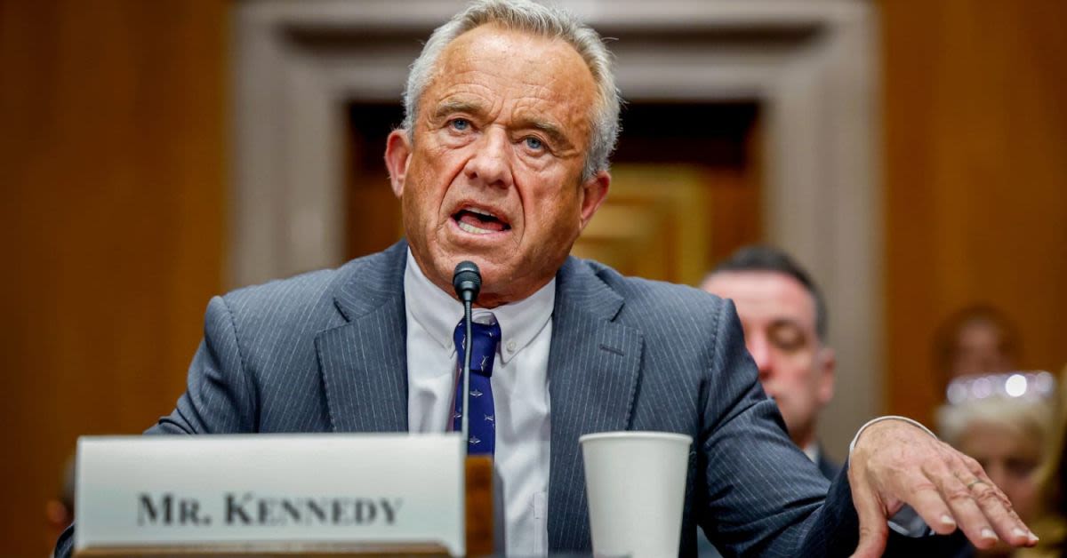 Journalism Is Dead: RFK Jr. Torches New York Times Hit Piece In Blistering 2,000-Word Takedown