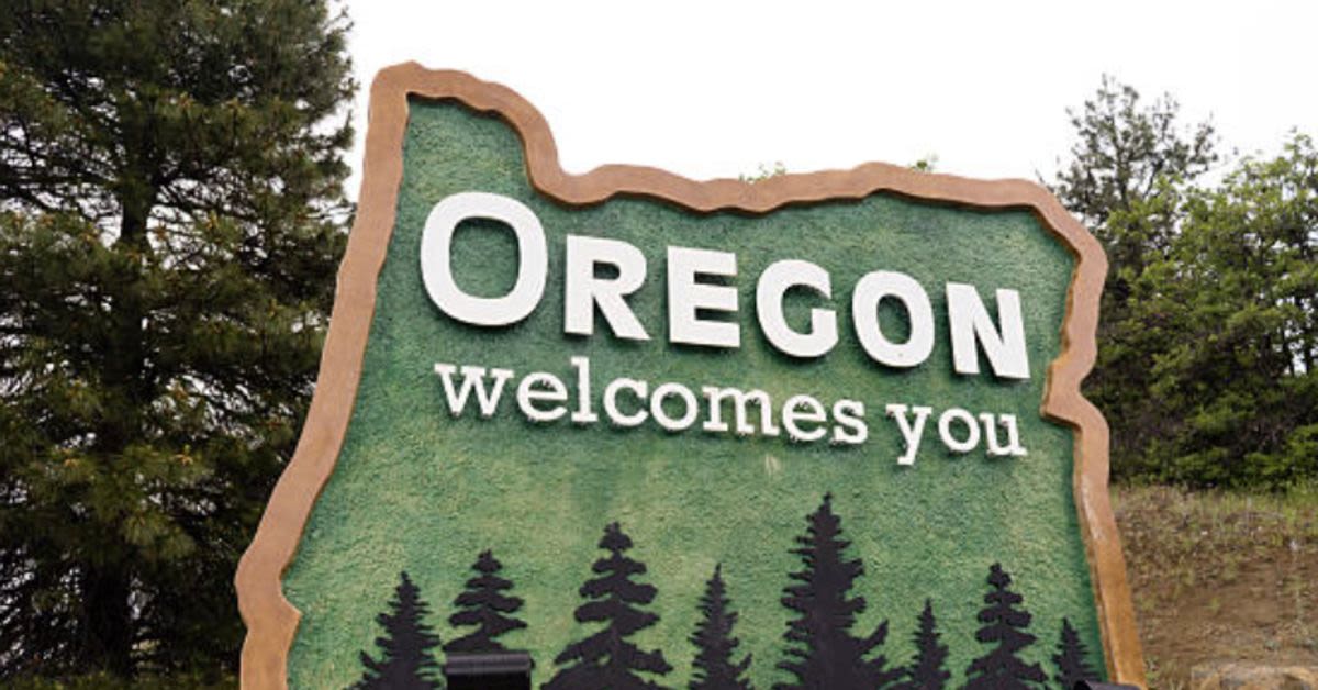 Oregons Total Madness Ballot Plot Could Make Hunting, Fishing And Ranching A Crime Overnight