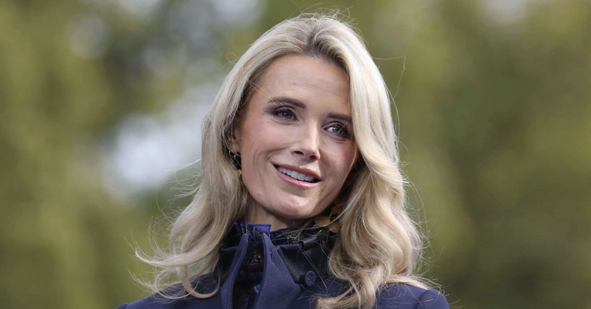 Gavin Newsoms Wife Accused Of Turning California Classrooms Into Ideological Film Studios