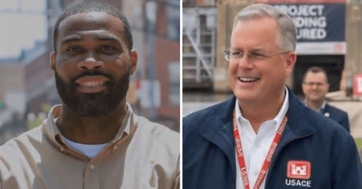 Suspended Ghost Candidate Stuns Michigan As He Crushes Trump-Endorsed Favorite In GOP Shocker
