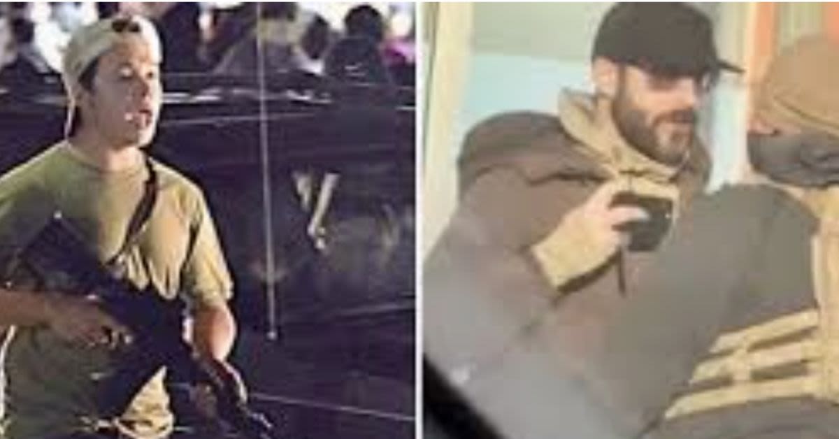 Top Gun Expert Says Rittenhouse Case Isnt Anything Like The Alex Pretti Shooting