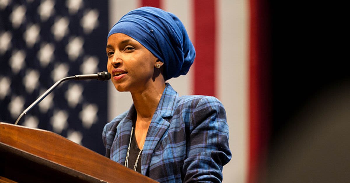 Joni Ernst Exposes Ilhan Omars $1 Million Clinic Hiding Inside Somali Restaurant