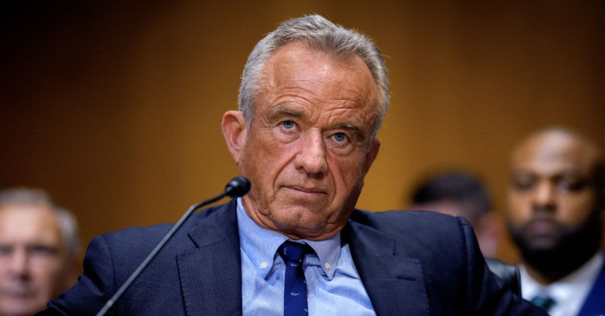 Insurance Giants Panic As Kennedy Jr. Orders Them To Publish What They Really Pay Your Doctors