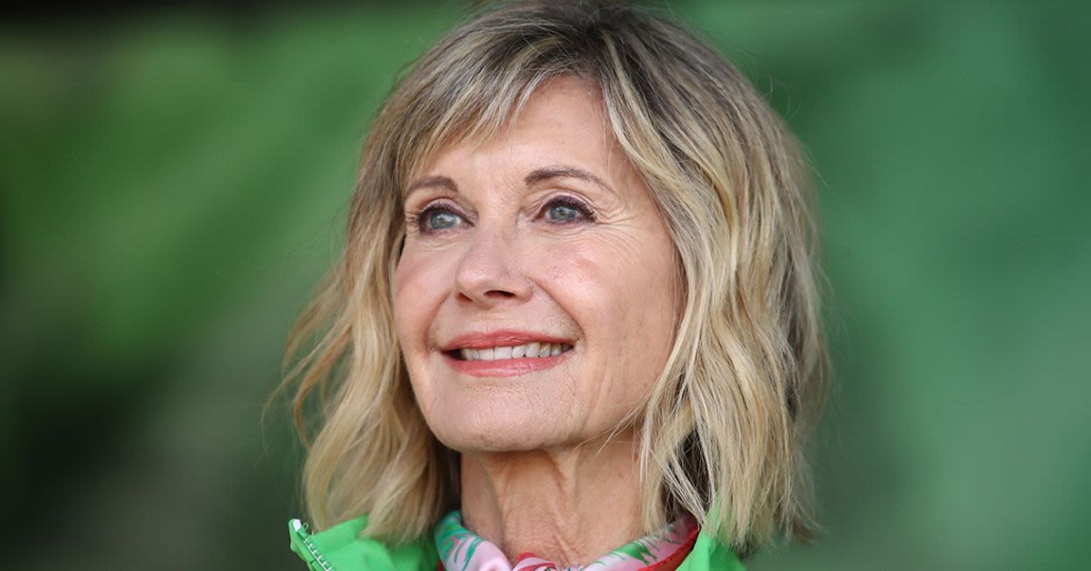 New Biography Exposes Dark Mystery Olivia Newton-John Took To Her Grave