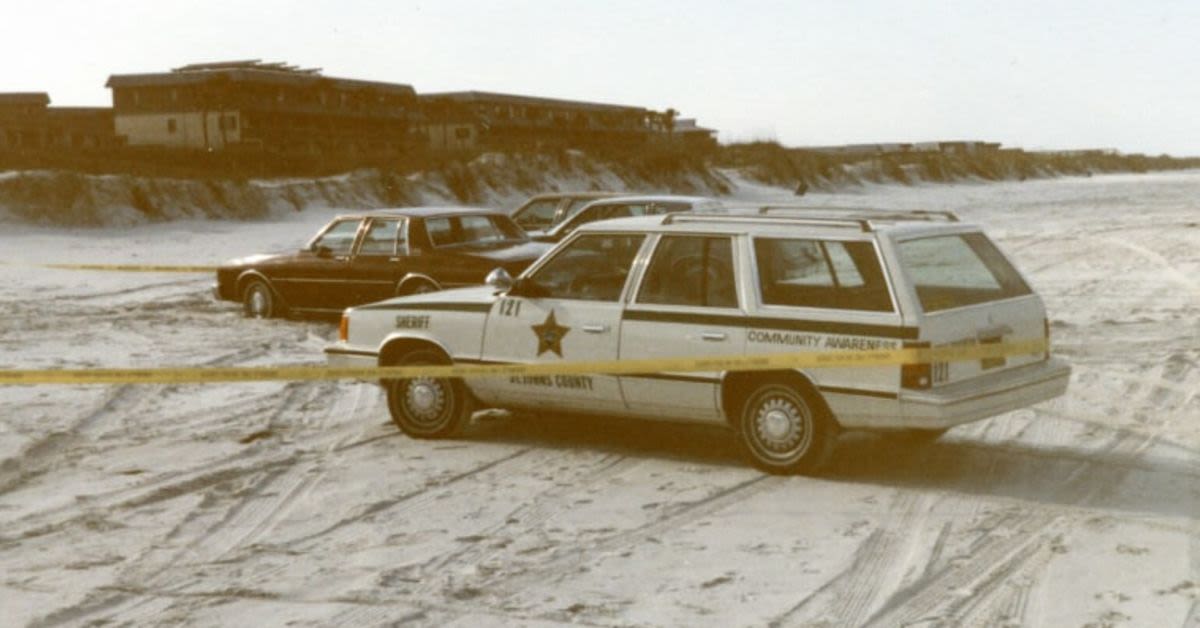 The Cold Case That Wouldn&#039;t Stay Buried: Guess What Solved A 40-Year-Old Florida Beach &#039;Human Remains&#039; Mystery?