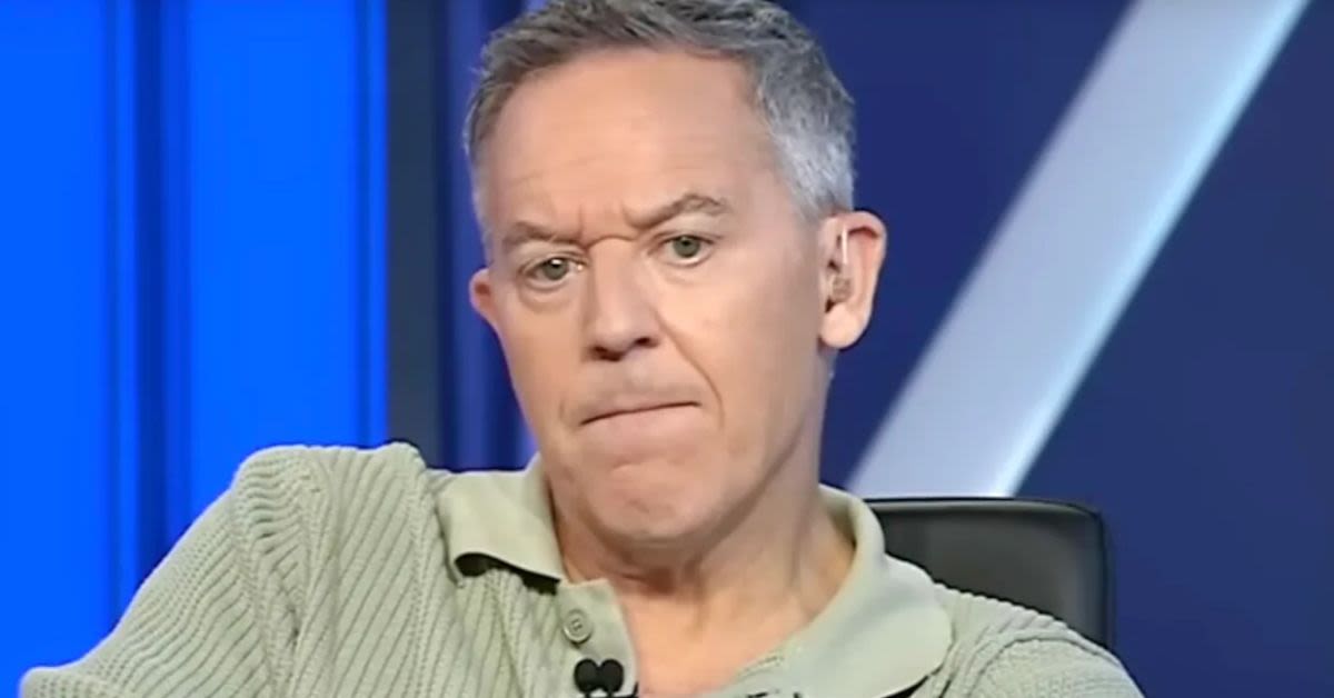 Greg Gutfeld Torches Dems Over Voter ID Hypocrisy As CNNs Own Numbers Blow Up Their Narrative