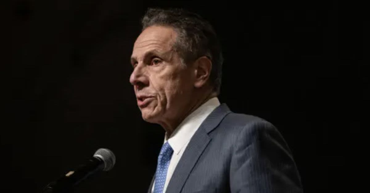 Andrew Cuomo Crowned History's Most Abysmal Debater!